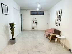 Sixth Avenue Centre (D10), Apartment #542622001